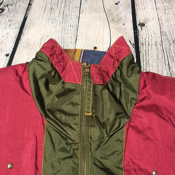 Vintage windbreaker - Picture 9 of 12